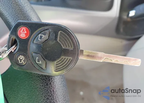 2015 Ford Escape Se z USA, uszkodzony, nr VIN 1FMCU0GX4FUB05559